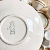 Digoin Terre de fer service