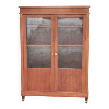 Armoire en provenance de Matignon style Restauration