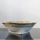 Vintage bowl Keraluc Quimper Decor G6 by Jos Le Corre