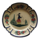 assiette quimper