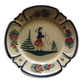 assiette quimper
