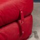 20thC ITALIAN "ANFIBIO" SOFA BED BY ALESSANDRO BECCHI FOR GIOVANNETTI COLLE