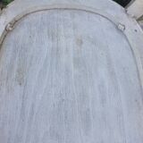 4 Brasserie bistro chairs bentwood bistro chair shabby chic baumann wood