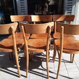 Thonet chairs