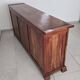Grand Buffet / Teak Sideboard – Colonial Style / Sideboard