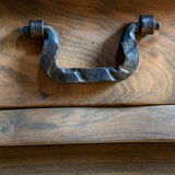 Rustic bahut 1970