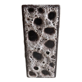 Vase fat lava