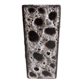 Vase fat lava