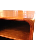 Enfilade en teck de design danois des années 1960