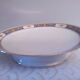 Plat à gâteaux sur talon Porcelaine de LIMOGES