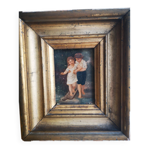 Peinture ancienne
