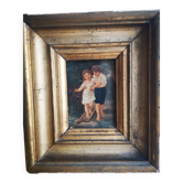 ancient painting