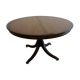 Large vintage coffee table 1950/60