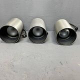 3 suspensions aluminum tube
