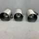 3 suspensions tube aluminium