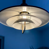 Scandinavian pendant lamp belid