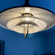 Scandinavian pendant lamp belid