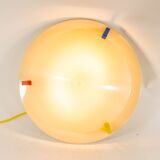 Vintage IKEA ceiling light