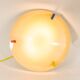 Vintage IKEA ceiling light
