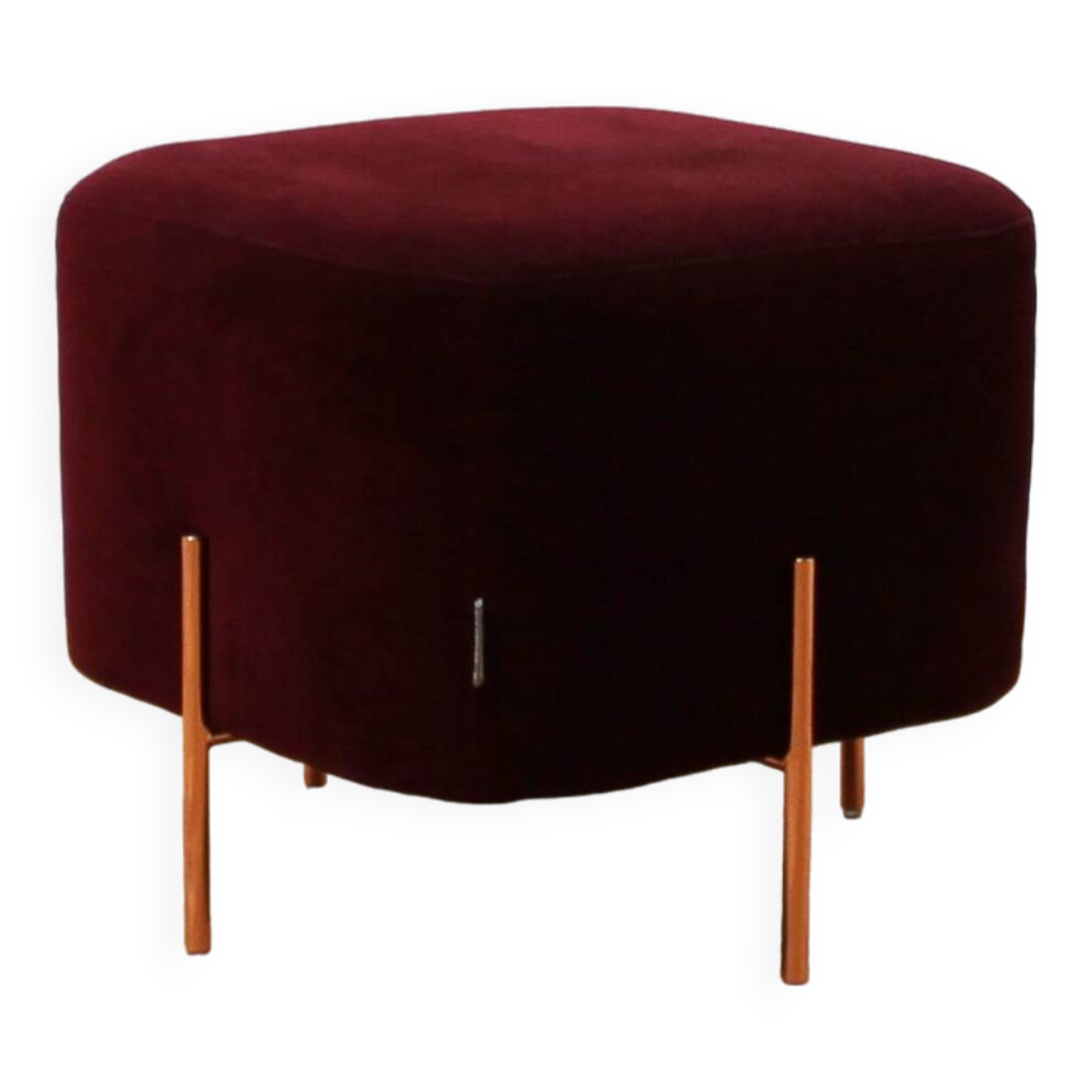 “Elephant” pouf by Sancal