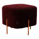 “Elephant” pouf by Sancal