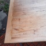 Table de ferme
