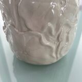 White slip planter