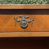 Old console
