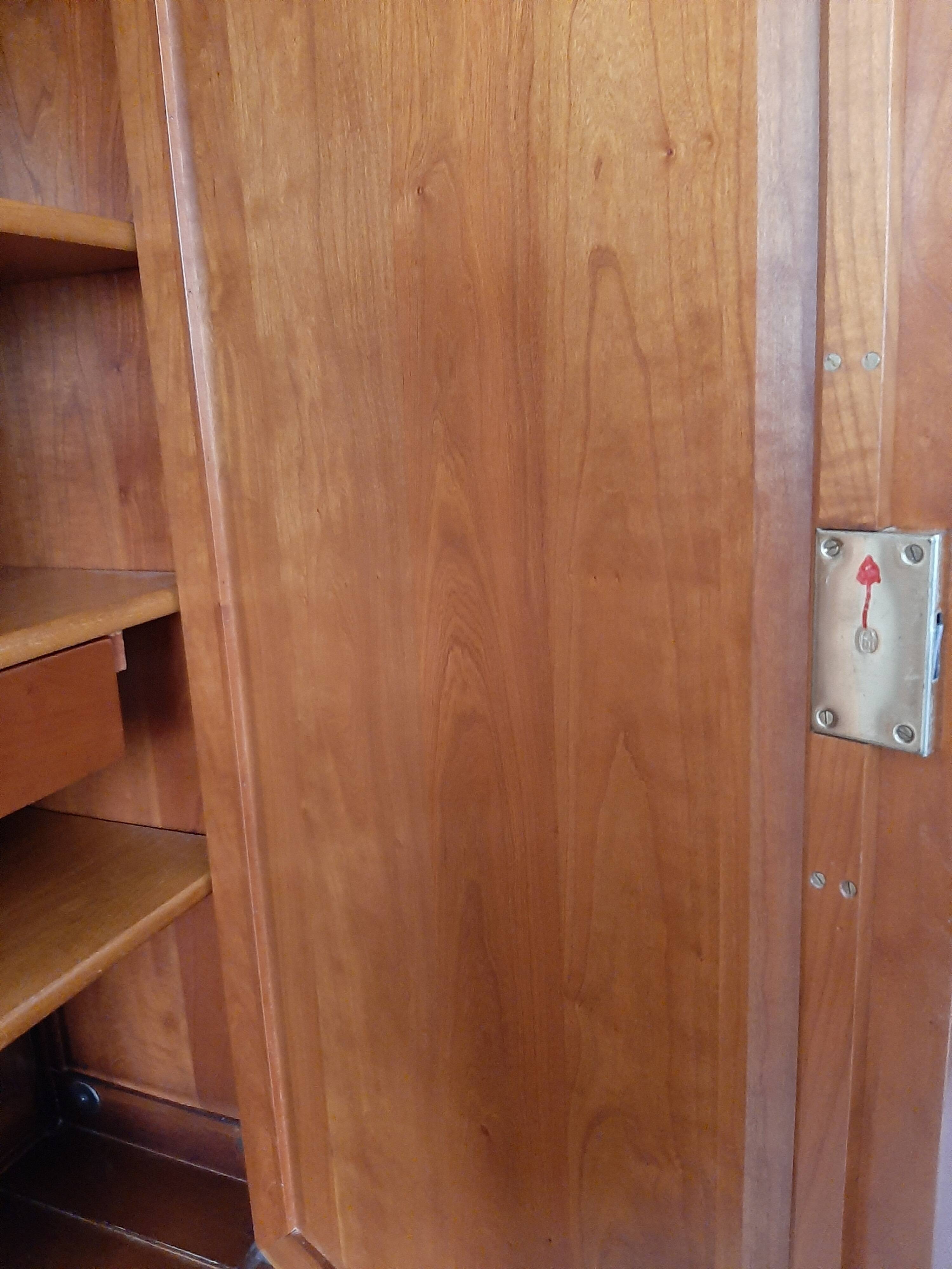 Armoire Style Récamier de Tricoire
