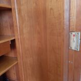 Récamier Style Wardrobe from Tricoire