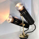 Wall lamp A5 by Alain Richard for Disderot (C. 1959)