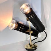 Wall lamp A5 by Alain Richard for Disderot (C. 1959)