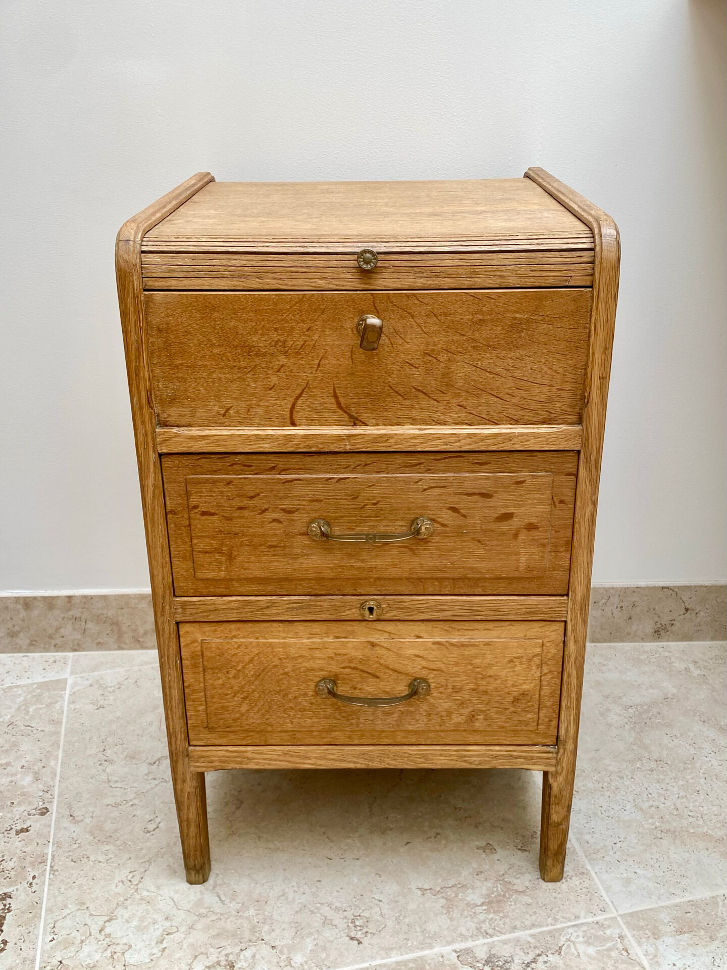Filing cabinet