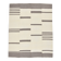 7x9 Grey & Beige Anatolian Flatweave Kilim Rug, 225x276 Cm