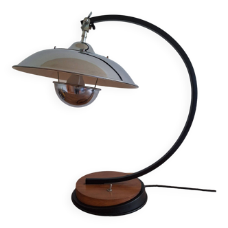 Mariano Fortuny table lamp