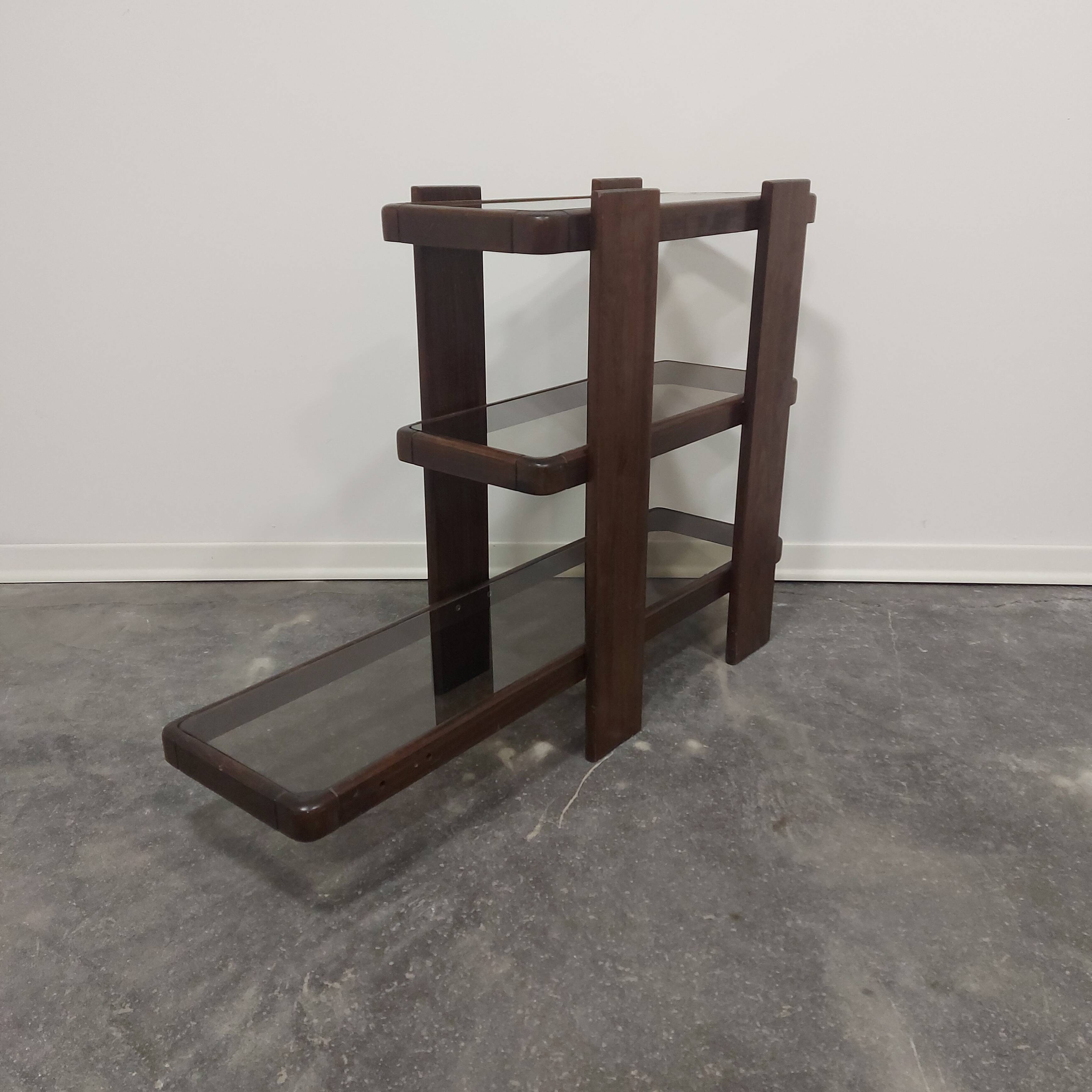 Frattini Side Table 1960s