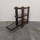 Frattini Side Table 1960s