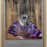 Poster Francis Bacon