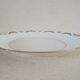 Limoges porcelain cake dish
