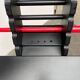 Postmodern standing desk by Holznest Design