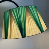 Vintage 50s reading floor lamp