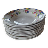 St Amand deep plates