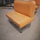 Chausson bus seat