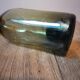 old bottle H 22.5 cm