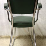 Desk armchair - circa 50
