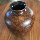 Vase en céramique