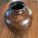 Ceramic vase