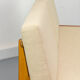Vintage Teak Daybed/Sofa, 1960s