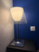 Flos KTribe transparent lamp by Starck