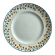Presentation plate Moselle KG Lunéville